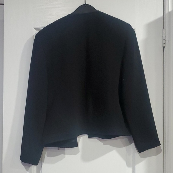 The work connection petite blazer - Picture 3 of 3